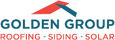 Golden Group Roofing & Solar logo
